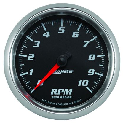 Picture of AutoMeter Tachometer Gauge - 19698