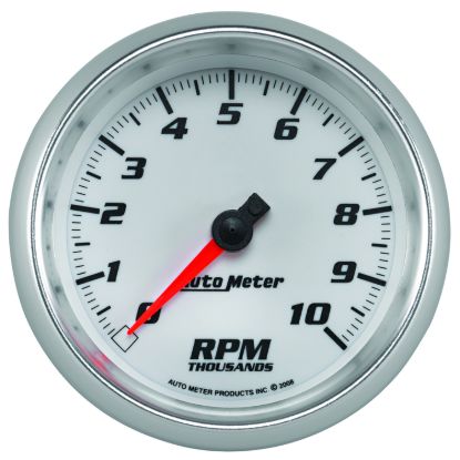 Picture of AutoMeter Tachometer Gauge - 19798