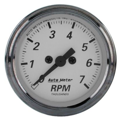 Picture of AutoMeter Tachometer Gauge - 1994