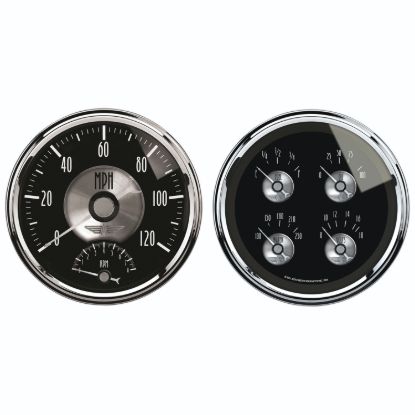 Picture of AutoMeter Gauge Set - 2005