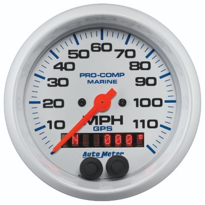 Picture of AutoMeter Speedometer Gauge - 200637