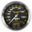 Picture of AutoMeter Speedometer Gauge - 200638-40