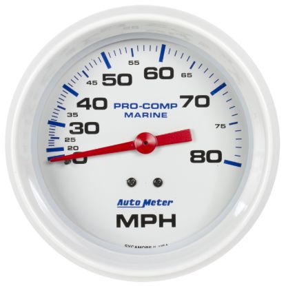 Picture of AutoMeter Speedometer Gauge - 200753