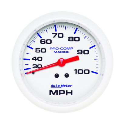 Picture of AutoMeter Speedometer Gauge - 200754