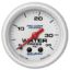 Picture of AutoMeter Water Pressure Gauge - 200772