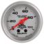 Picture of AutoMeter Engine Oil Pressure Gauge - 200790-33
