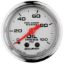 Picture of AutoMeter Engine Oil Pressure Gauge - 200790-35