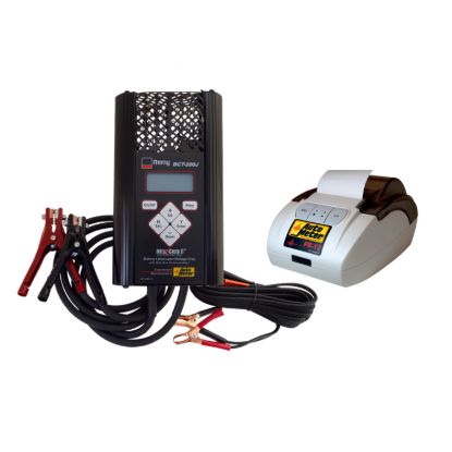 Picture of AutoMeter Battery Tester - 200DTP