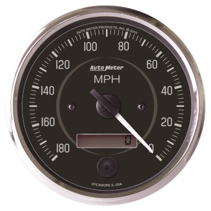 Picture of AutoMeter Speedometer Gauge - 201013