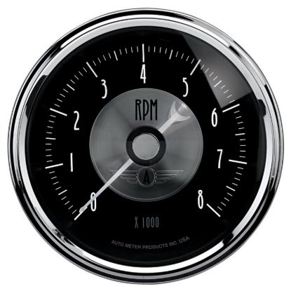 Picture of AutoMeter Tachometer Gauge - 2096