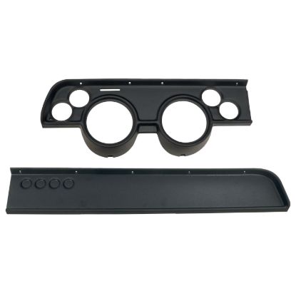 Picture of AutoMeter Gauge Panel - 2114