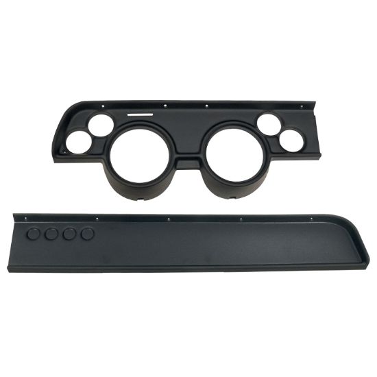 Picture of AutoMeter Gauge Panel - 2114