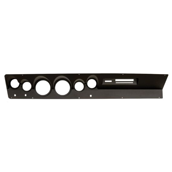 Picture of AutoMeter Gauge Panel - 2119
