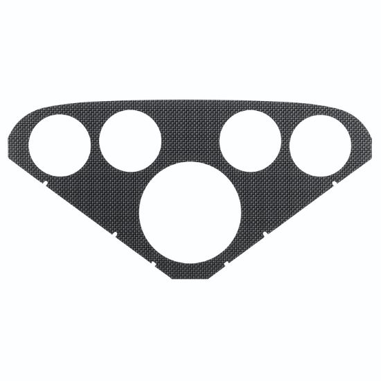 Picture of AutoMeter Dashboard Panel Overlay - 2125