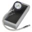 Picture of Tire Pressure Gauge 0-15 PSI Analog w/Bleed Valve