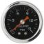 Picture of 1-1/2in Pressure Gauge - 0-15psi - Black Face