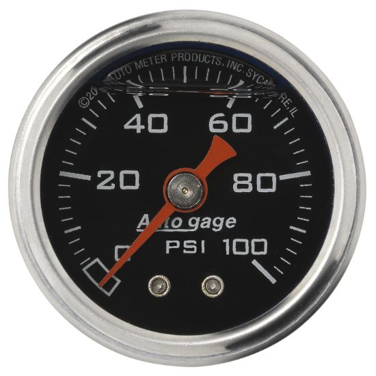 Picture of AutoMeter Dashboard Panel Overlay - 2174