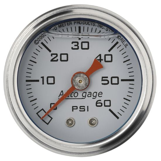 Picture of AutoMeter Dashboard Panel Overlay - 2176