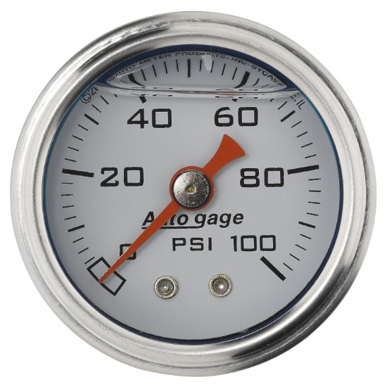 Picture of AutoMeter Dashboard Panel Overlay - 2177