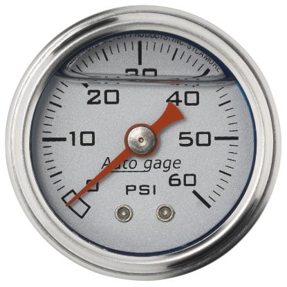 Picture of AutoMeter Dashboard Panel Overlay - 2179