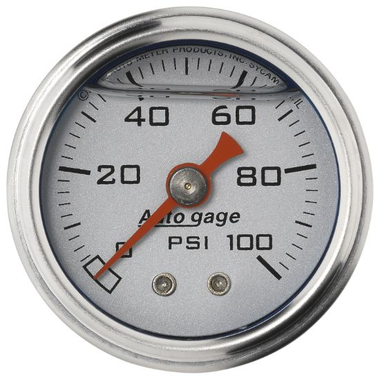 Picture of AutoMeter Dashboard Panel Overlay - 2180