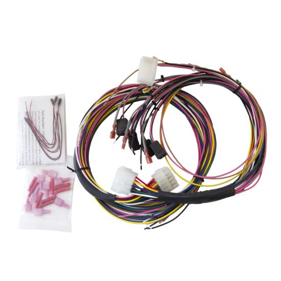Picture of AutoMeter Dashboard Panel Overlay - 2198