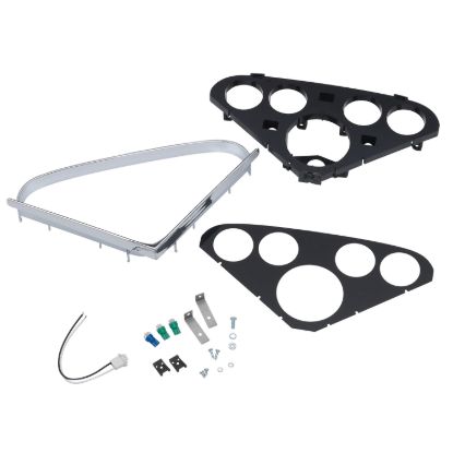 Picture of AutoMeter Gauge Panel - 2208