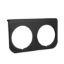 Picture of AutoMeter Gauge Panel - 2237