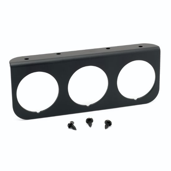 Picture of AutoMeter Gauge Panel - 2238