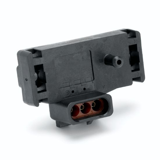 Picture of AutoMeter Dashboard Panel Overlay - 2249