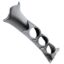 Picture of AutoMeter Gauge Pod - 22593