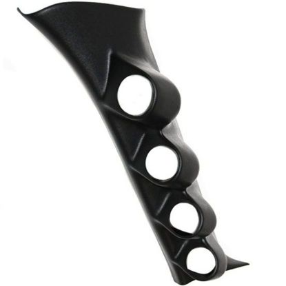 Picture of AutoMeter Gauge Pod - 22684