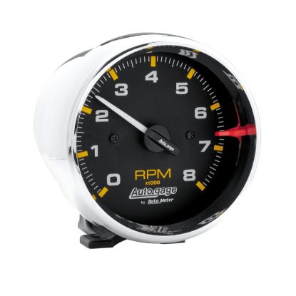 Picture of AutoMeter Tachometer Gauge - 2301