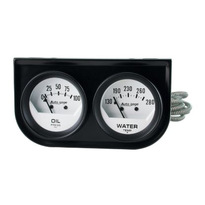 Picture of AutoMeter Gauge Set - 2323