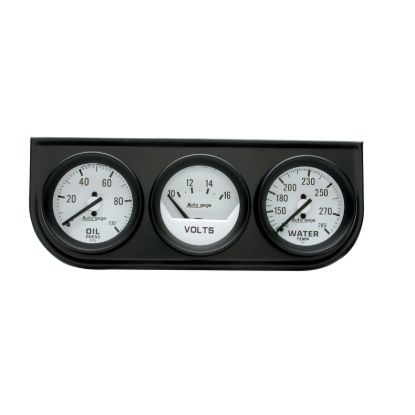 Picture of AutoMeter Gauge Set - 2327