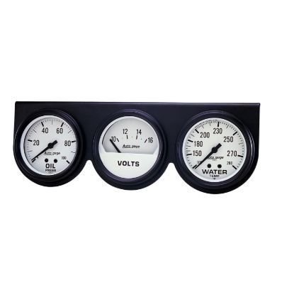 Picture of AutoMeter Gauge Set - 2328