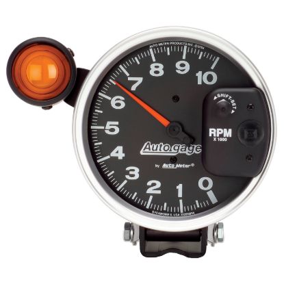 Picture of AutoMeter Tachometer Gauge - 233904