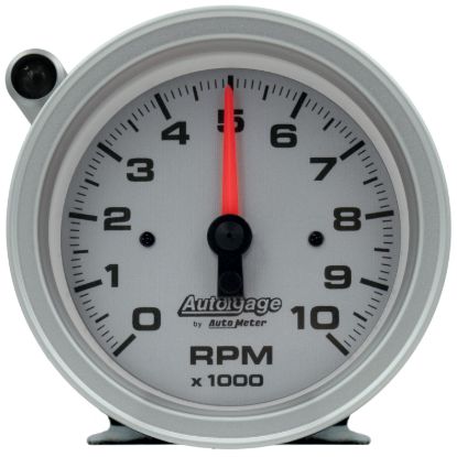 Picture of AutoMeter Tachometer Gauge - 233909