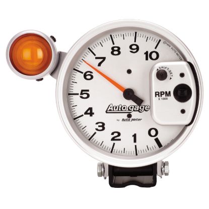 Picture of AutoMeter Tachometer Gauge - 233911