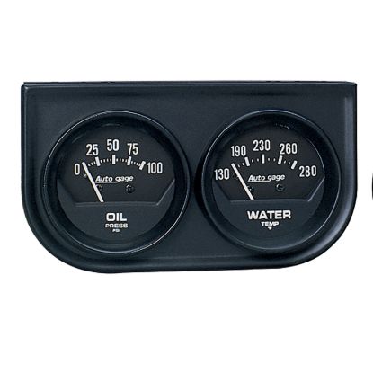Picture of AutoMeter Gauge Set - 2345