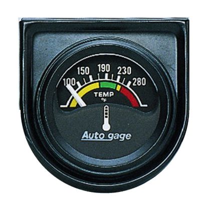 Picture of AutoMeter Engine Coolant Temperature Gauge - 2355