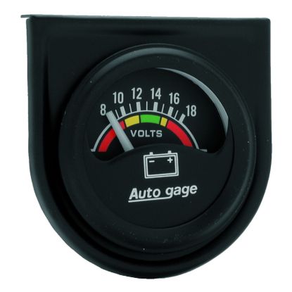 Picture of AutoMeter Voltmeter Gauge - 2356