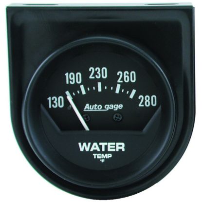 Picture of AutoMeter Engine Coolant Temperature Gauge - 2361