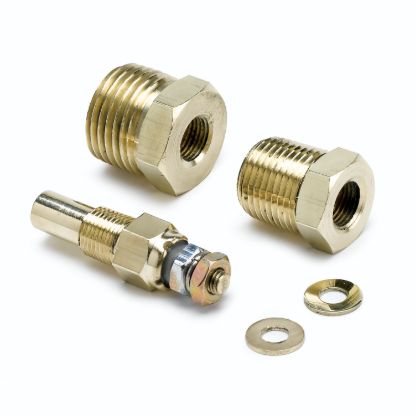 Picture of AutoMeter Multi-Purpose Temperature Sensor - 2385