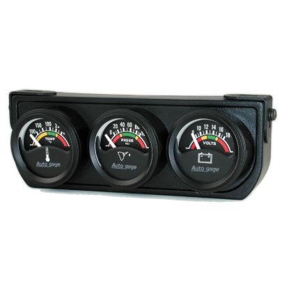 Picture of AutoMeter Gauge Set - 2391