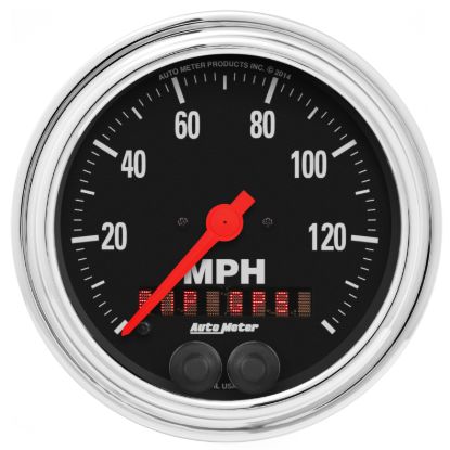 Picture of AutoMeter Speedometer Gauge - 2480
