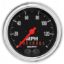 Picture of AutoMeter Speedometer Gauge - 2480