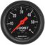 Picture of AutoMeter Boost Gauge - 2617
