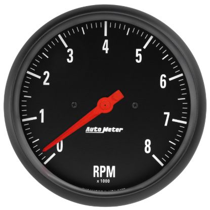 Picture of AutoMeter Tachometer Gauge - 2677