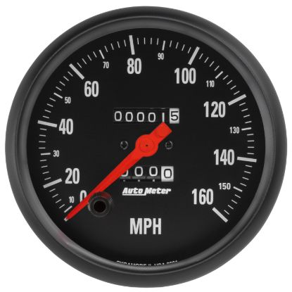 Picture of AutoMeter Speedometer Gauge - 2691